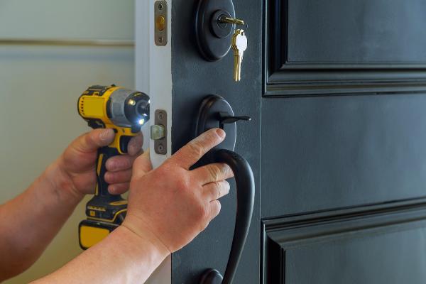 James Locksmith 247