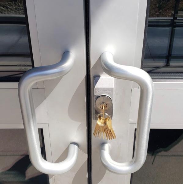 James Locksmith 247
