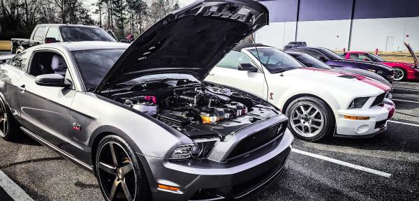 662 Shine Auto Spa & Ceramic Coating