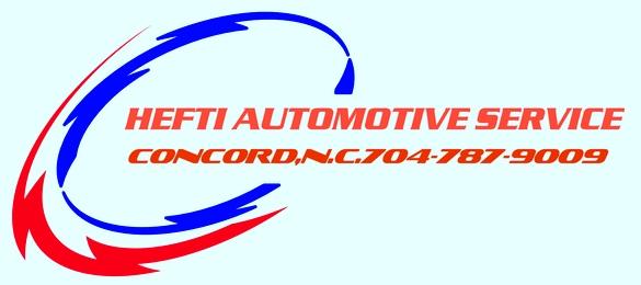 Hefti Automotive Service