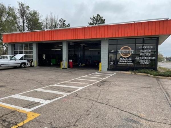 Greeley Automotive Service