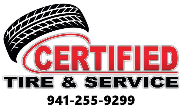 Certified Tire & Service