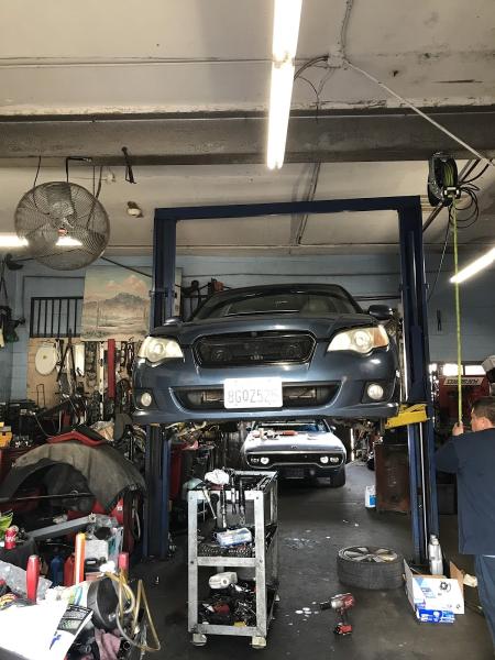 Valley Auto Repair