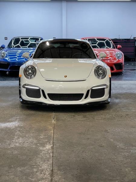 Tailored Garage