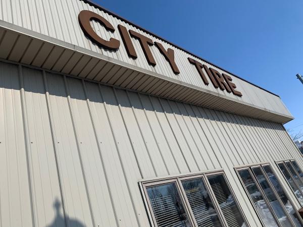 City Tire