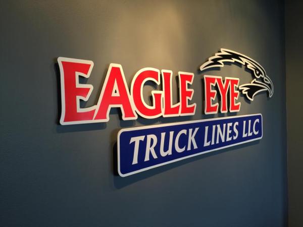Eagle Eye Truck Lines