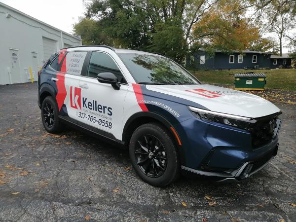 Wrap It Graphics