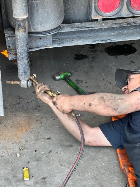 A&D Truck Repair