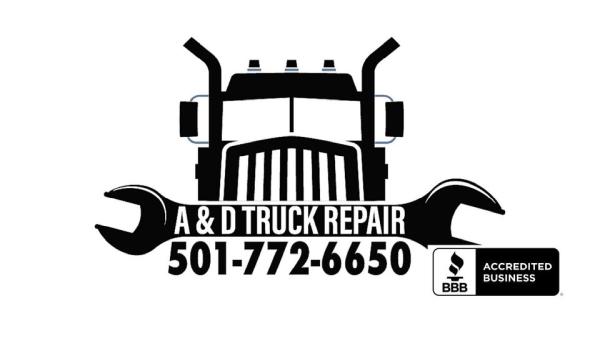 A&D Truck Repair