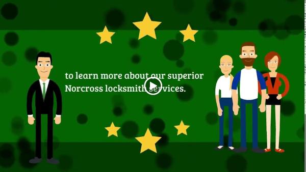 Quick Norcross Locksmith LLC