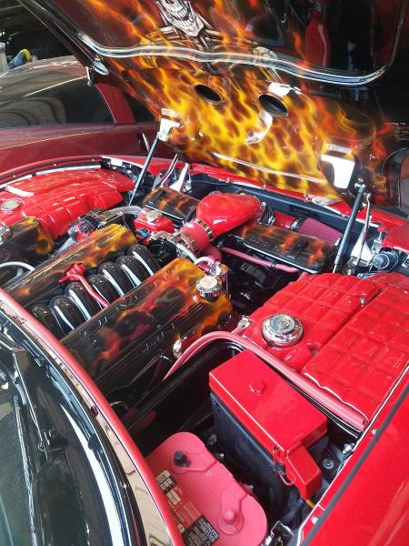 Richey Collision Inc