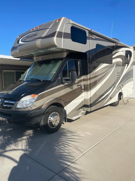 Lake Havasu Mobile Detail LLC