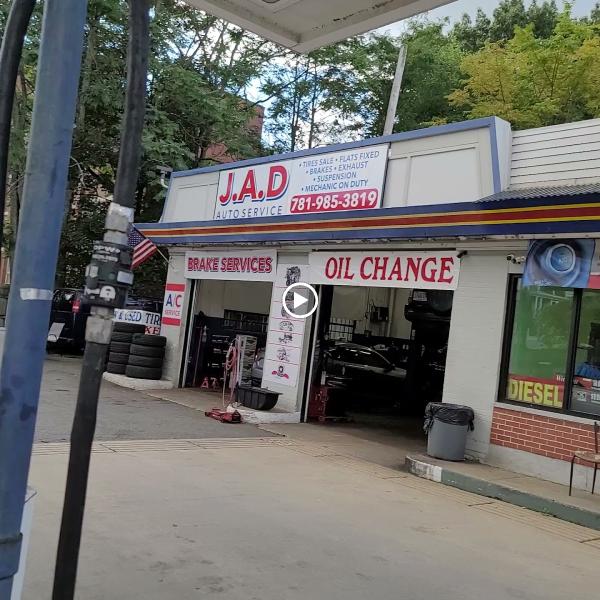 JAD Auto Service