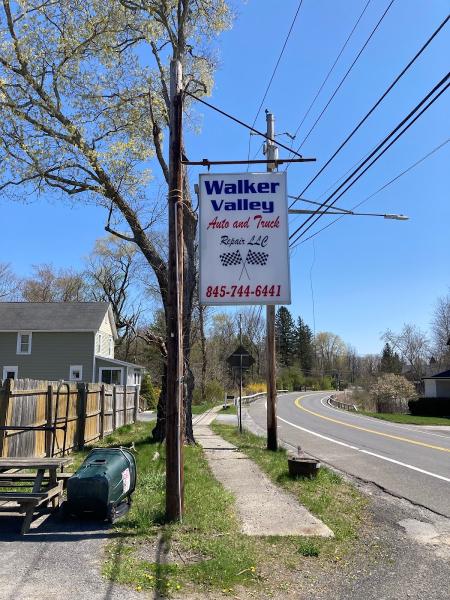 Walker Valley Auto and Truck Repair