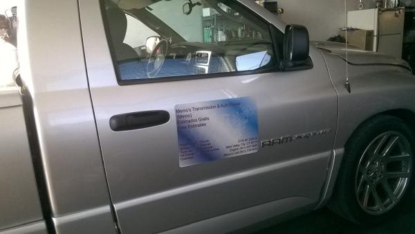 Memo's Transmission & Auto Repair