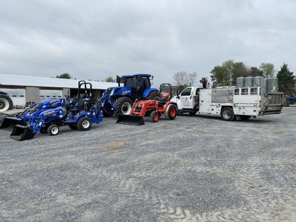 Tower Hill Tire Service