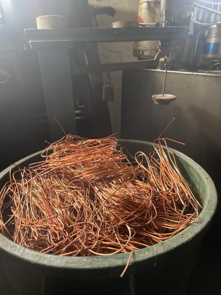 AAA Scrap Iron & Metal