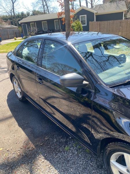 Precision Auto Detailing