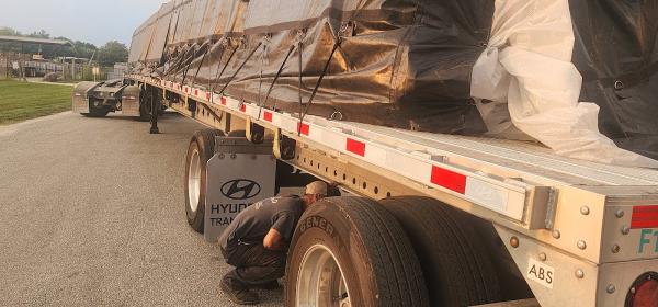 Quality HD Diesel LLC