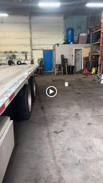 Ezdiesel Truck & Trailer Repair