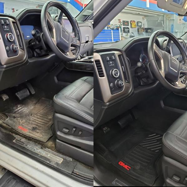 Indentnation Paintless Dent Repair & Autobody Shop