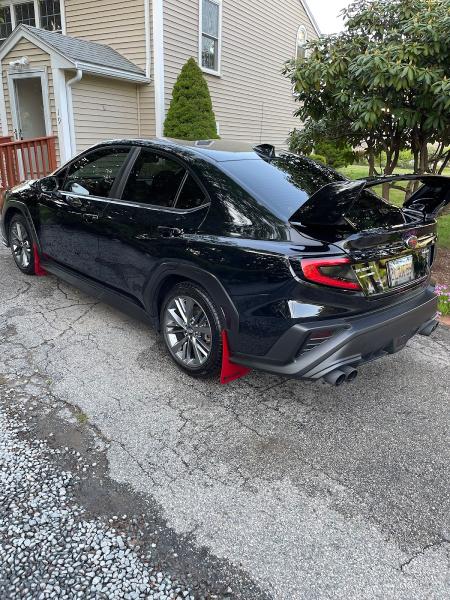 Val's Mobile Detailing