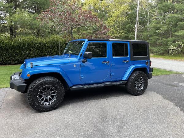 Val's Mobile Detailing