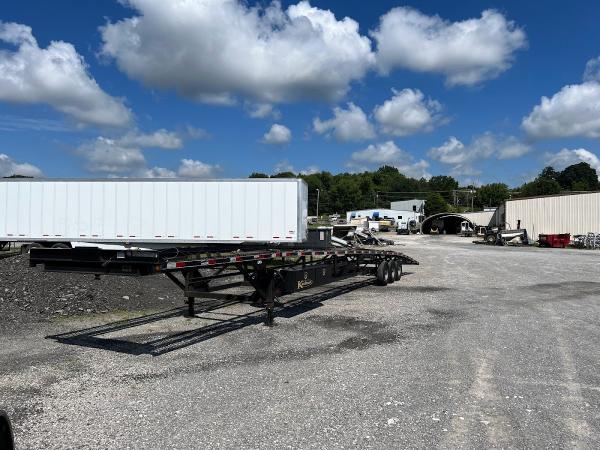 Trailer Specialist's