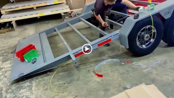 RD Trailers