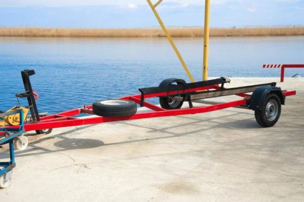 RD Trailers