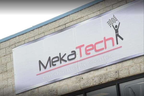 Meka Tech Auto Repair