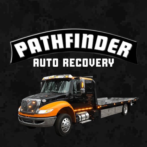 Pathfinder Auto Recovery