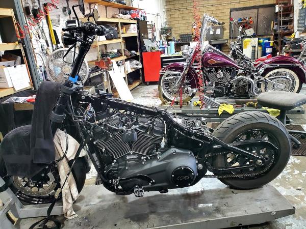 HK Cycles