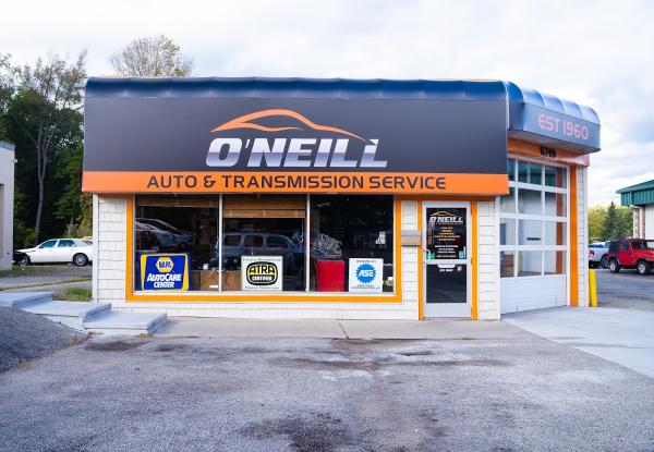O'Neill Auto & Transmission Service