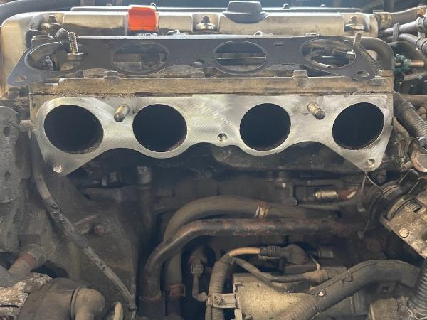 Hampton Hill Garage LLC