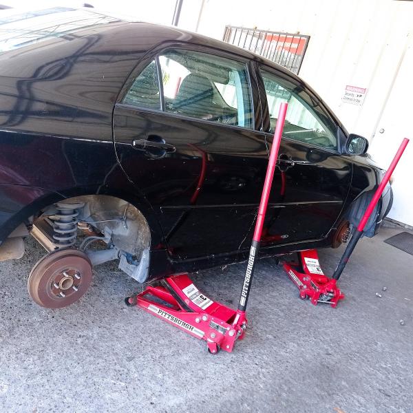 Paisanos Tires & Wheels