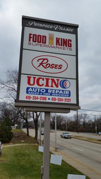 Ucino Auto Repair