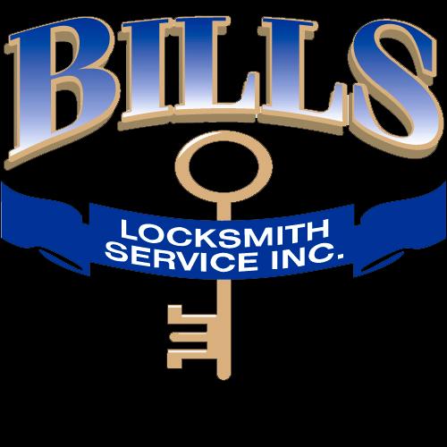 Bill's Locksmith Service