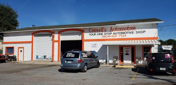 Conwell's Automotive