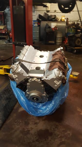 Masters Auto Repair and Mufflers Inc / Technet Member