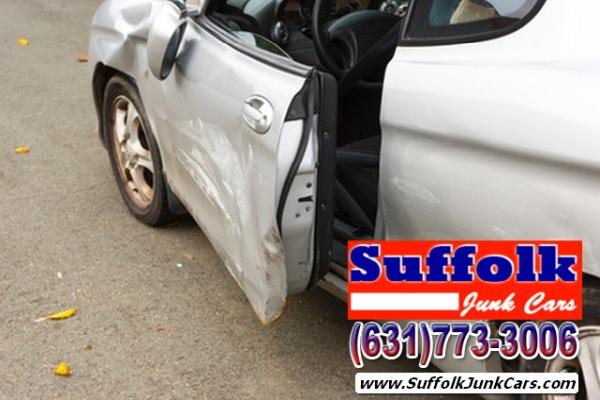Suffolk County We Buy Junk Cars