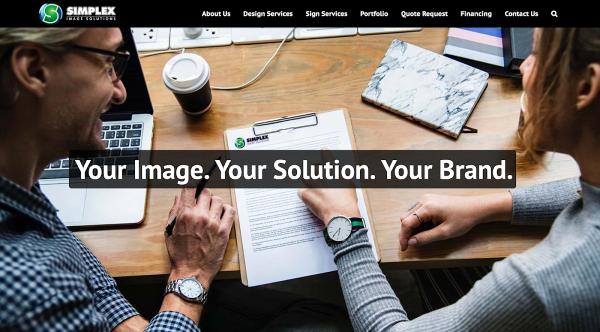 Simplex Image Solutions