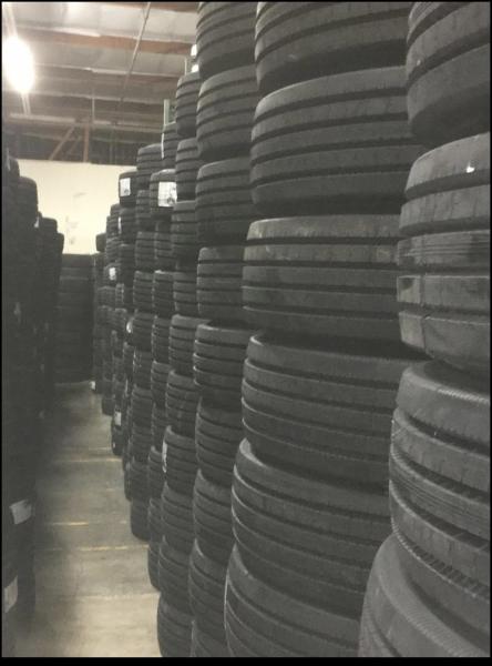 105 Tires and Auto Repair/Road Service