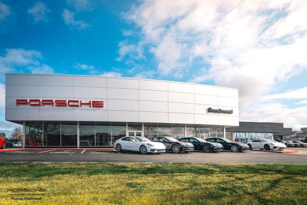 Porsche Beachwood Service and Parts