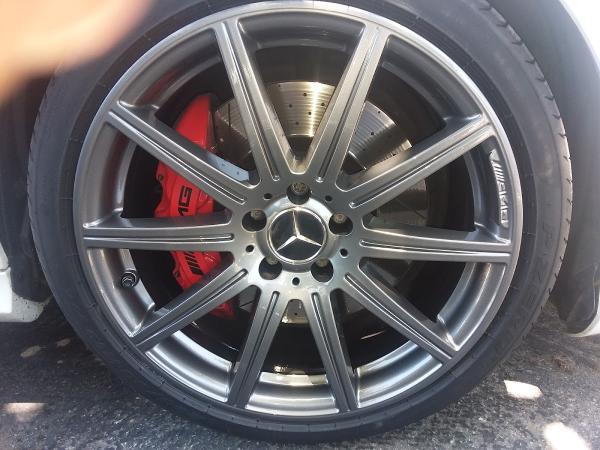 Tire & Wheel World