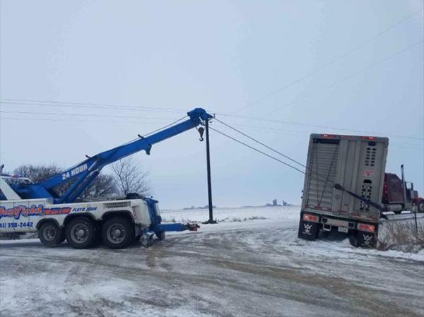 Chatfield Brothers Repair