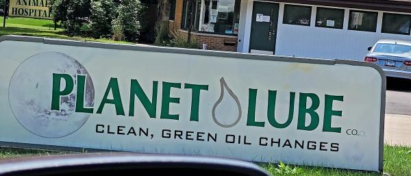 Planet Lube