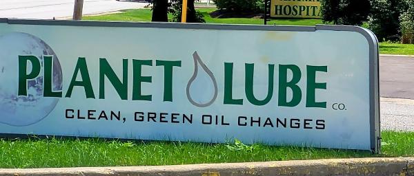 Planet Lube