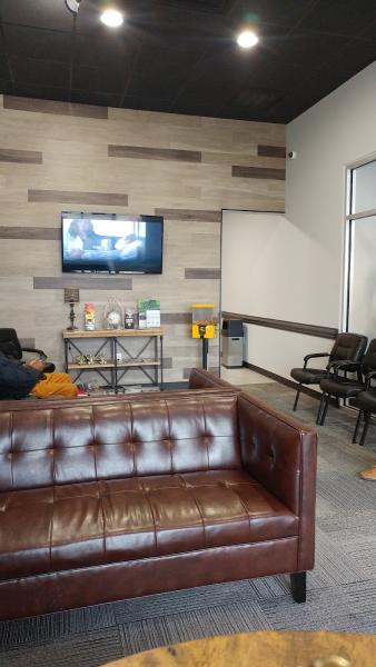 Pugh's Tire & Service Centers