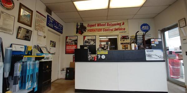 Brake Clinic Inc